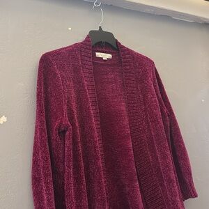 Loft Sweater